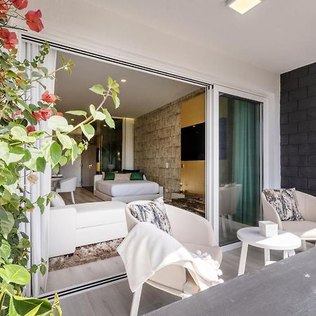 Ocean View Luxury Suite & Terrace Estoril, Cascias Exterior foto